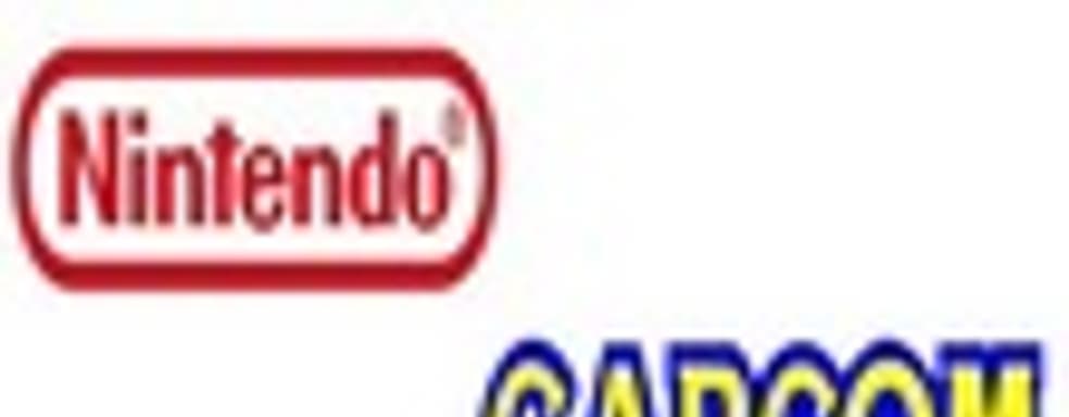 Yoshinori Ono: игры Nintendo vs. Capcom не будет