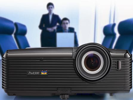 Обновленный продуктовый ряд компании ViewSonic