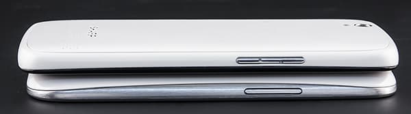 Обзор Sharp Aquos Phone SH930W