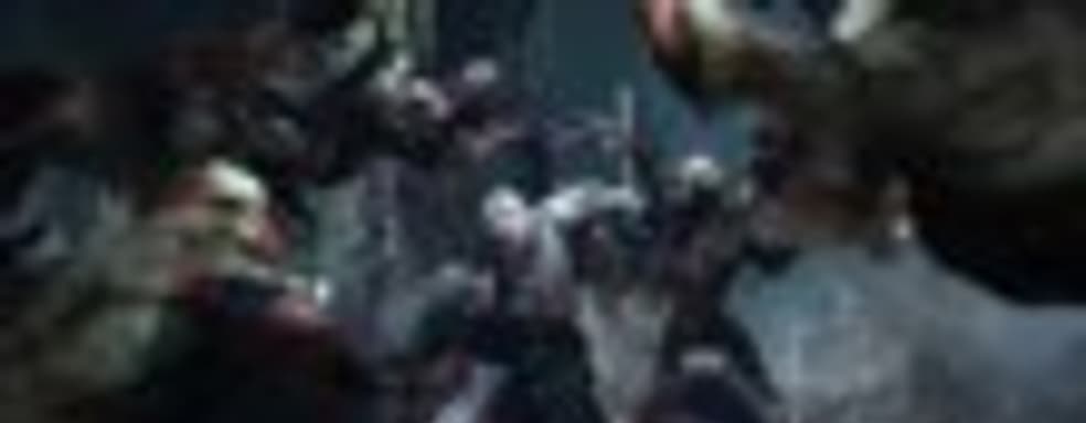 Русская версия E3-трейлера «Ведьмак. Дикая охота» - У меча предназначения