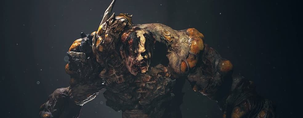 Беготня по стенам и попытки не стать обедом для монстров в новом геймплее Dying Light 2