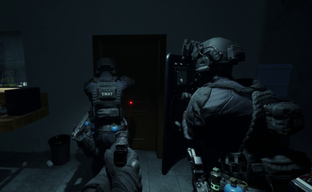 SWAT Commander Tactical Shooter Demo Receives Scathing Reviews on Steam