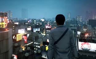 Ghostwire: Tokyo – первый ролик с игровым процессом новинки отца серии Resident Evil