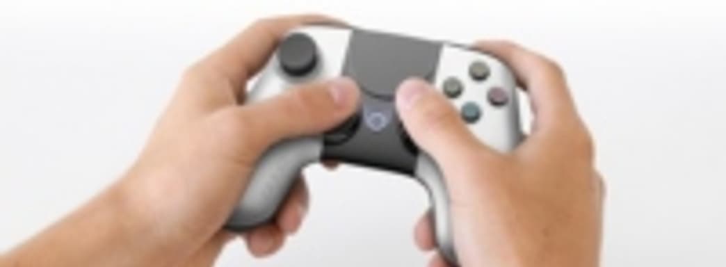 OUYA пойдет по пути Apple. Новая модель каждый год 