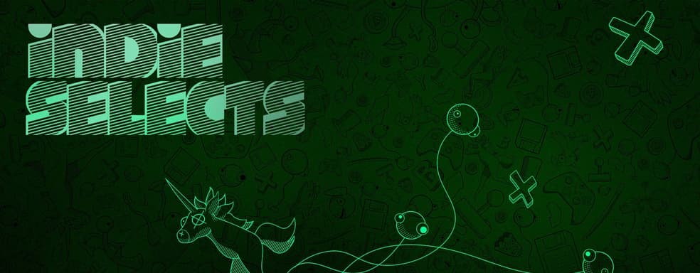 Xbox Indie Selects обеспечит лёгкий доступ к многообещающим жемчужинам. Microsoft поможет разработчикам
