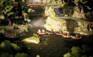 20 минут в Octopath Traveler 2. Игровой процесс продолжения одной из лучших ролевых игр Nintendo Switch