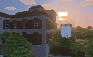 В Minecraft тестируют цензуру и замену биомов. Представлено бета-обновление 1.21.80.27