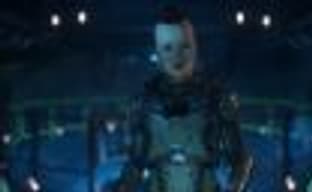 В Star Citizen появятся играбельные персонажи женского пола