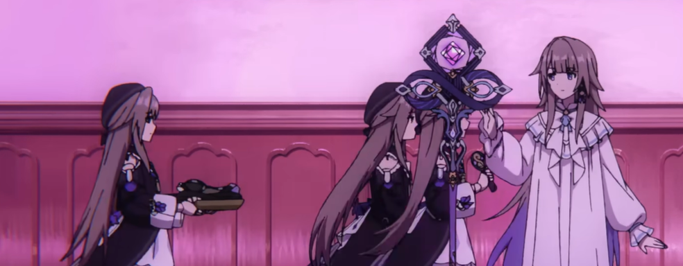 «Планарный раскол» возвращается в Honkai Star Rail — будут утроенные награды за прохождение Виртуальной вселенной