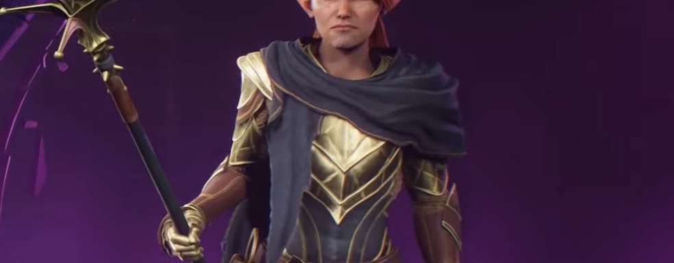 Игроки не верят журналистам и закидывают дизлайками обзоры Dragon Age The Veilguard