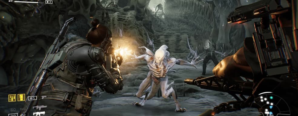 Aliens: Fireteam Elite Gets an Alien Day Update