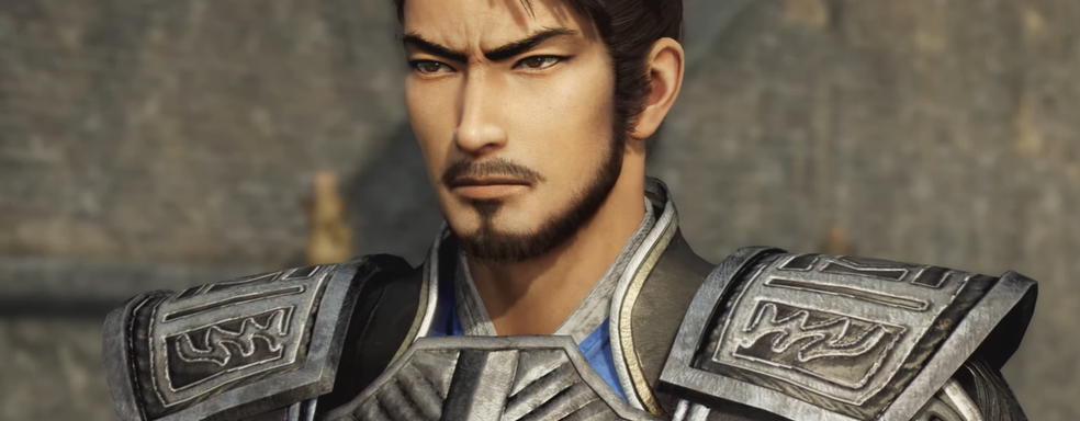 Dynasty Warriors Origins получила небоевой трейлер с озвучкой актёра Адама Дженсена из Deus Ex