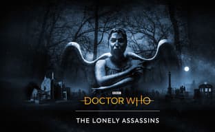 Доктор Кто заглянет на смартфоны. На мобильных платформах вышла Doctor Who: The Lonely Assassins