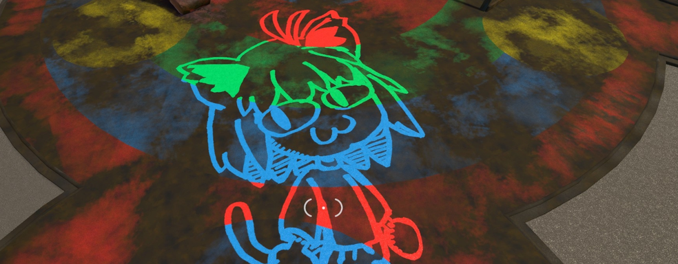 PowerWash Simulator on Xbox crashes if you stare at the Sun for too long