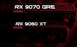 AMD выпустит Radeon RX 9060 XT в мае, а RX 9070 GRE задержат — информатор