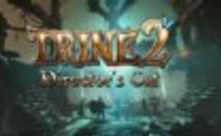 Launch-трейлер Trine 2: Director's Cut