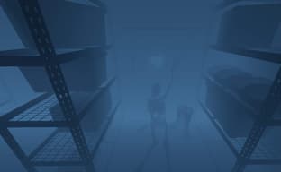 Хоррор-безумие продолжается. Топ-продаж Steam