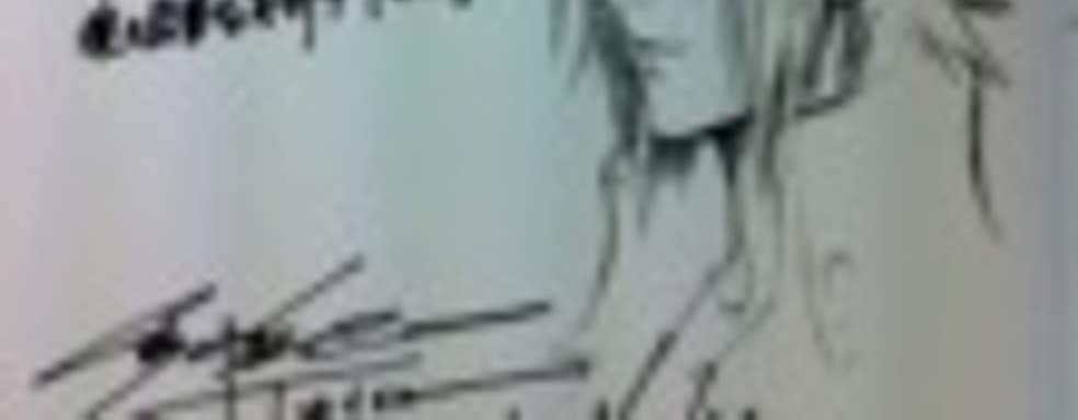 Final Fantasy Versus 13: пожалуйста, подождите еще немного