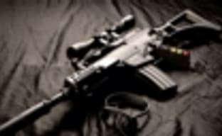 Delta Six - еще один контроллер для FPS