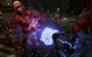 Создатели Doom Eternal о решении сделать интерфейс в игре ярким и броским