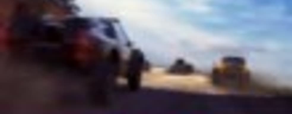 Все, что вам нужно знать о The Crew