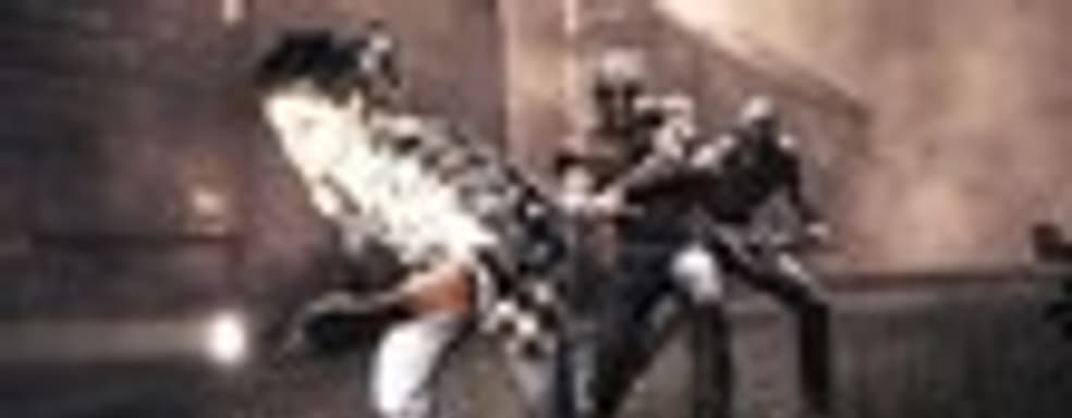 Прохождение Alan Wake's American Nightmare займет 4-5 часов