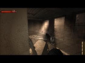 Volumetric Light Density Minimum