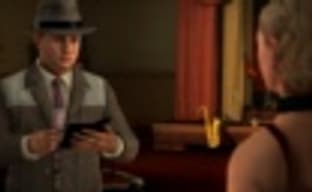 Team Bondi о L.A. Noire
