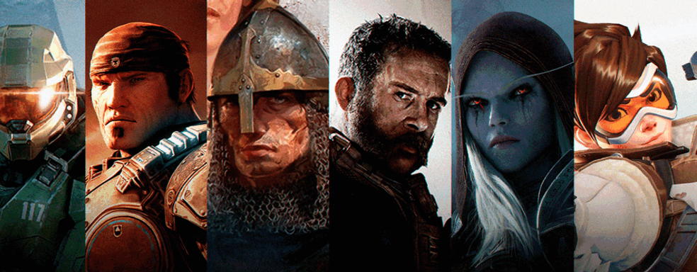 Регуляторы еще одной страны одобрили сделку между Microsoft и Activision Blizzard