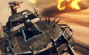 Разработчик Mad Max ответил на критику игры со стороны режиссера Джорджа Миллера