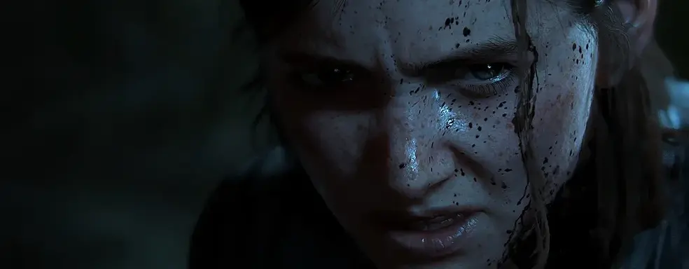 Токсичный монстр на кадрах The Last of Us Part 2