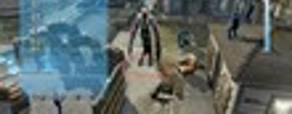 Sucker Punch: приключенческий экшен - не лучший жанр для UGC* 