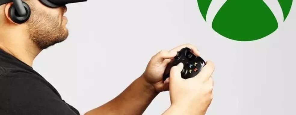 Новый патент намекает, что Microsoft не отказалась от работы над собственным VR-набором