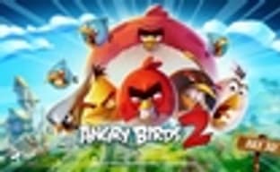 Angry Birds 2 выйдет 30 июля 2015. Серия преодолела отметку в 3 млрд загрузок