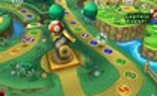 Игровой ролик Mario Party 9