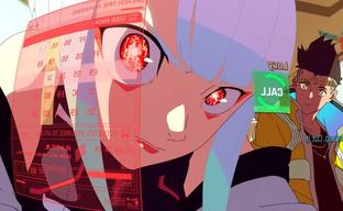 В Cyberpunk 2077 появились отсылки к аниме «Бегущие по краю»