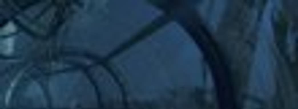 The Deep - отмененный проект Darkworks