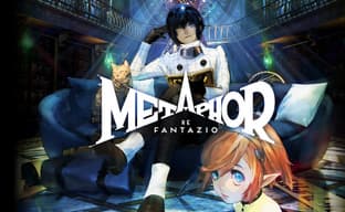 У Metaphor: ReFantazio от Atlus есть потенциал стать запоминающейся японской ролевой игрой. 18 минут о персонажах