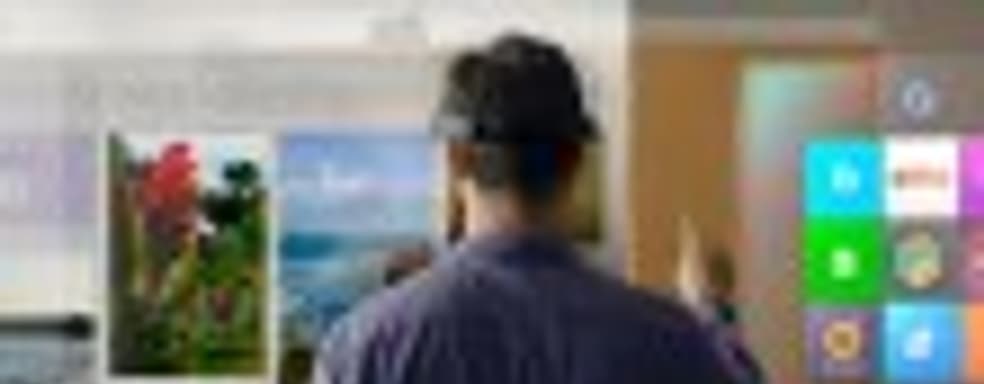 Windows 10 и Xbox One: дружба навек