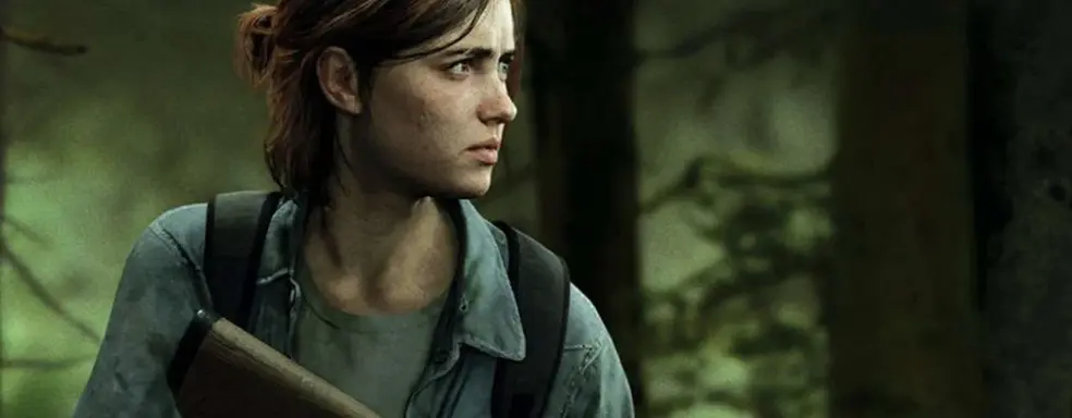 The Last of Us: Part II: детали и спойлеры сюжета попали в сеть