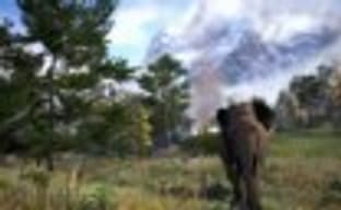 Far Cry 4 - слоны Кирата