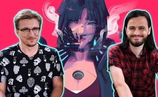 [Мнение] - Киберпанк наяву. Власть корпораций