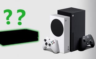 Xbox Series XS - Microsoft регистрирует новый товарный знак