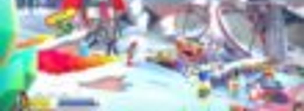 Joe Danger 2: The Movie станет последней частью серии