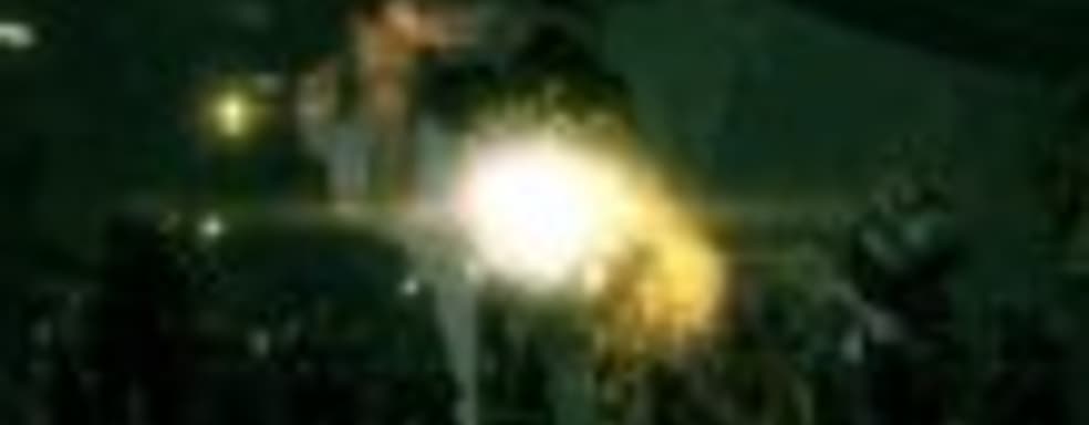 Warframe выйдет на Xbox One 