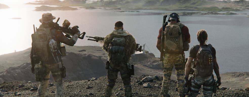 Играем бесплатно во все новинки Ubisoft на PC в течение недели