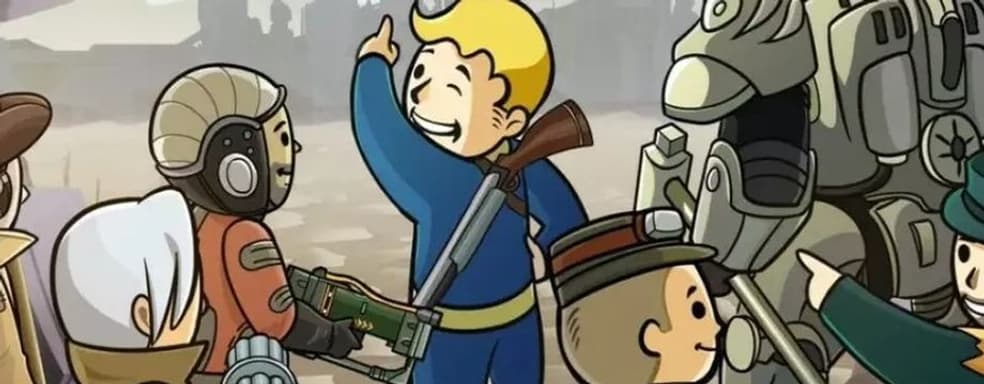 Bethesda is preparing another project. Todd Howard is already "in love" with the future game