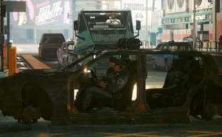 Онлайн Cyberpunk 2077 2.0 впервые с 2021 года превысил 150 тысяч. CDPR смогла вернуть немного внимания игроков