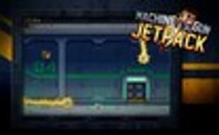 Machine Gun Jetpack - новая игра от создателей Fruit Ninja