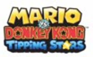Mario vs. Donkey Kong: Tipping Stars для Wii U и 3DS поддерживает модель cross-buy